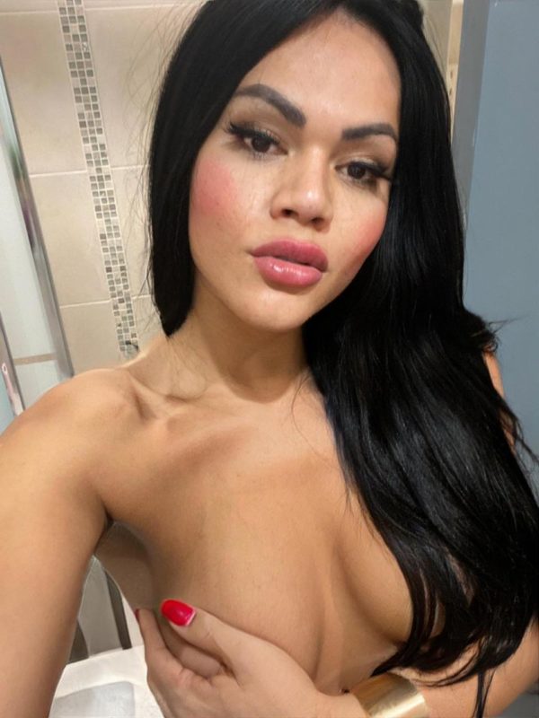 Rayca Souza 39