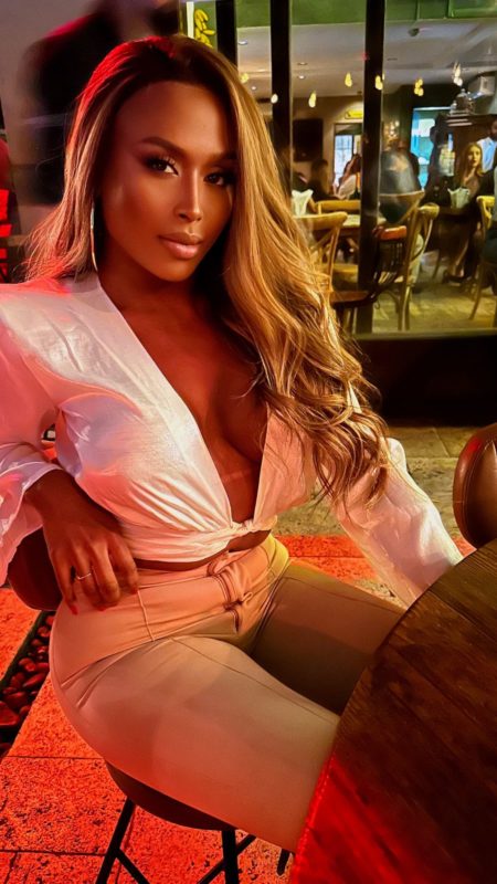 Alessandra Campbell 70