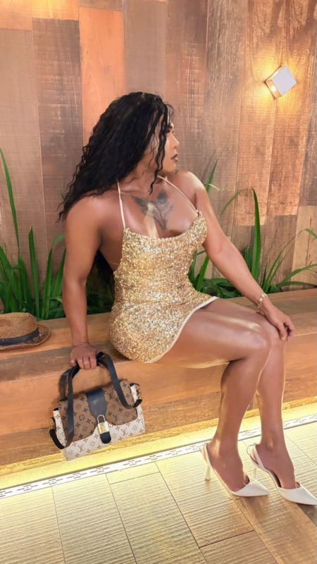 Kamilla Atleta 47