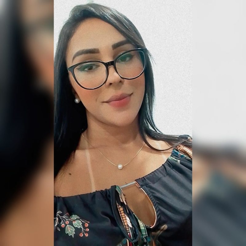 Bruna Gaivota 8
