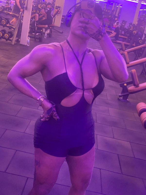 Kamilla Atleta 60