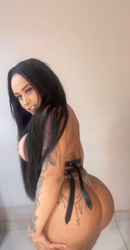 Isa Rodrigues 1