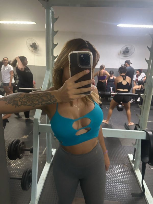 Laryssa Rocha 24