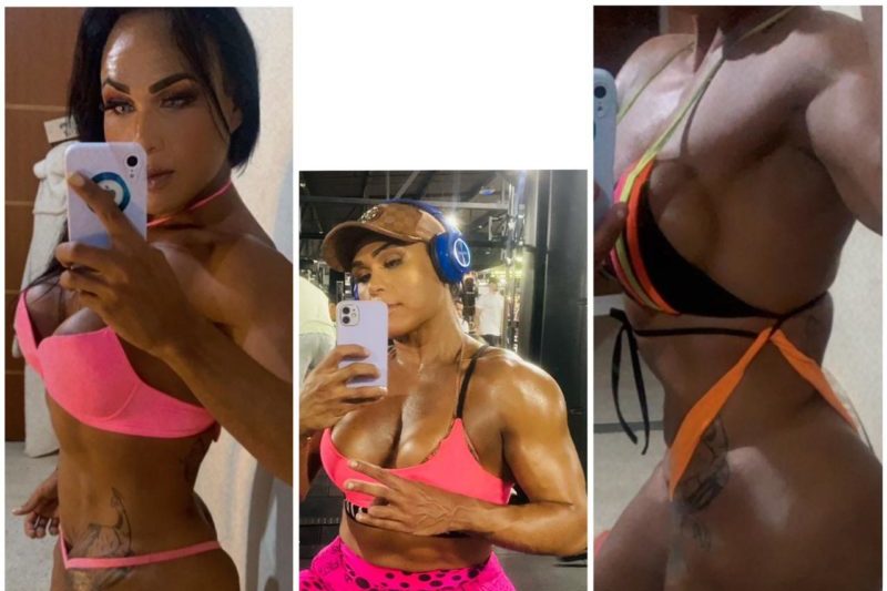 Kamilla Atleta