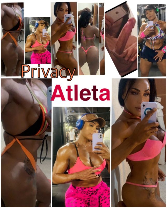 Kamilla Atleta 2
