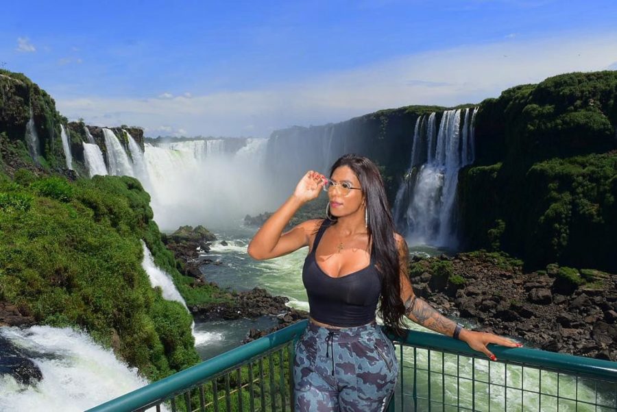 Jhennifer Mansur 41