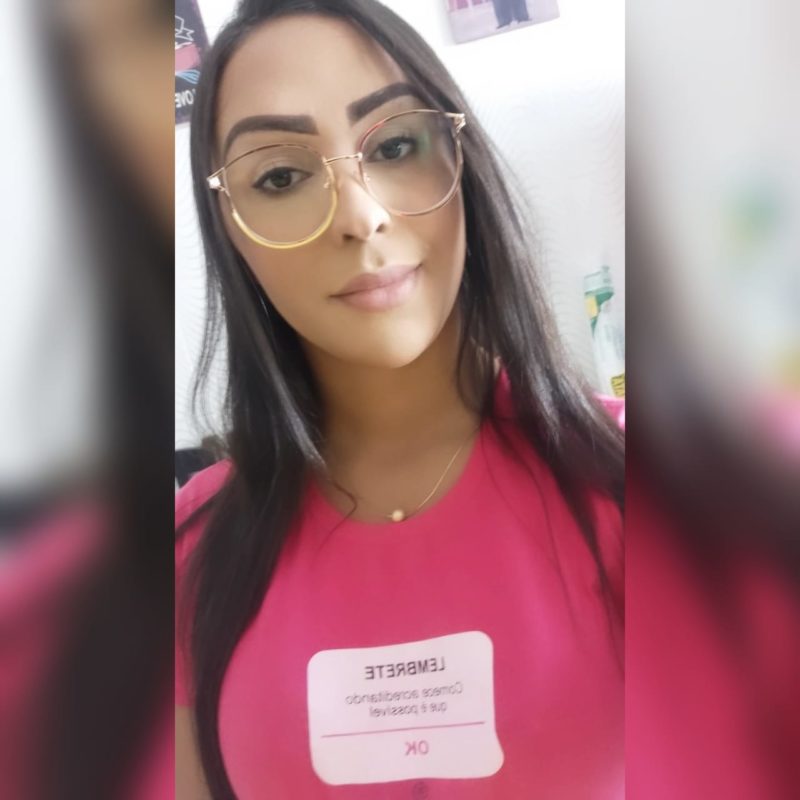 Bruna Gaivota 26