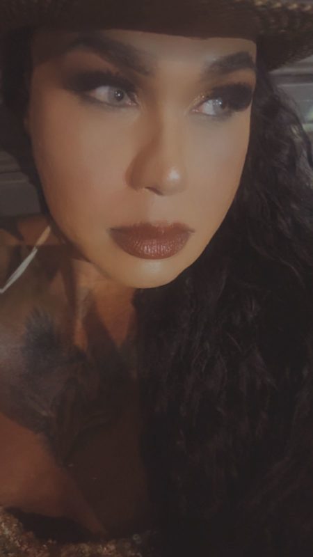 Kamilla Atleta 51