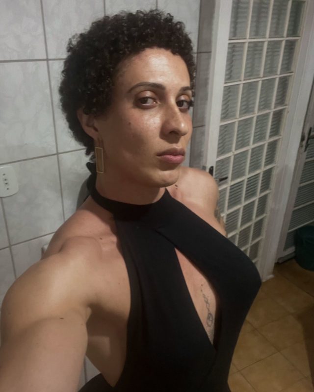 Sthefany Venturiny 39