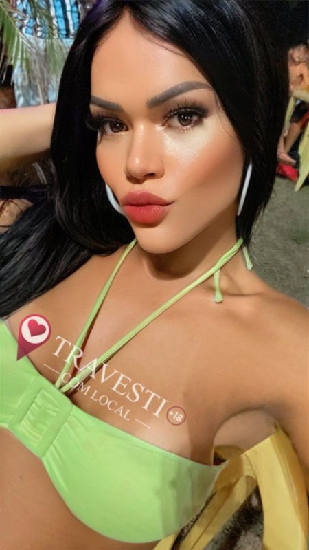Rayca Souza 50