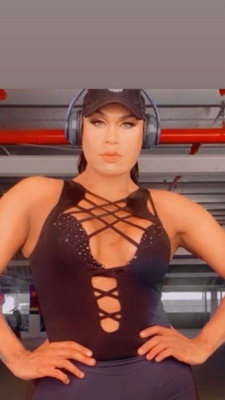 Kamilla Atleta 13
