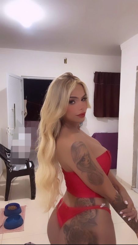 Laryssa Rocha 15