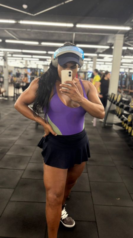Kamilla Atleta 9