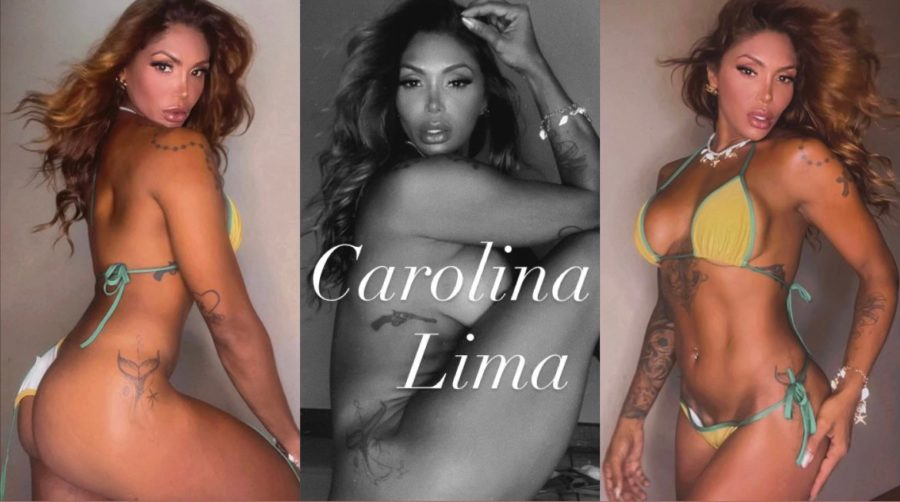 Carolina Lima 1