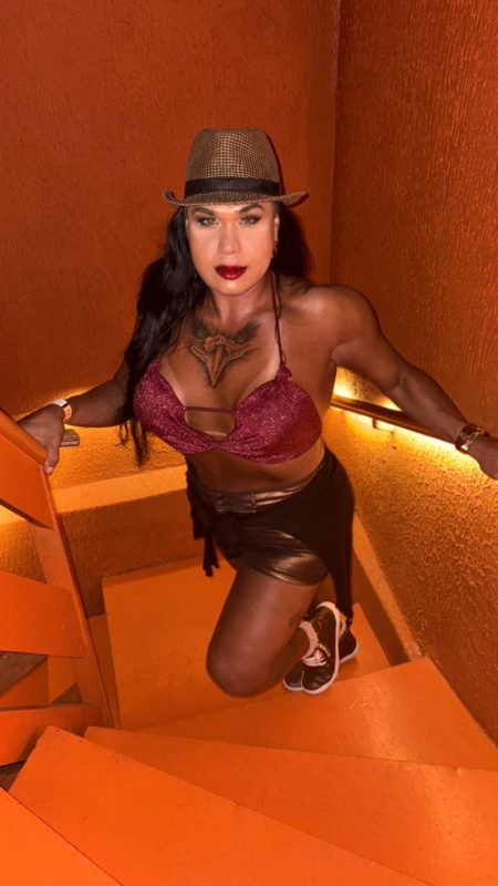 Kamilla Atleta 10