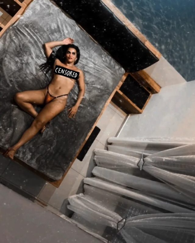 Francine Macedo 35