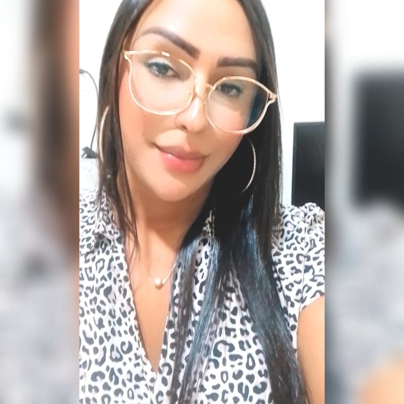 Bruna Gaivota 28