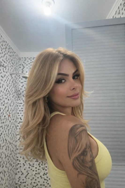 Laryssa Rocha 97