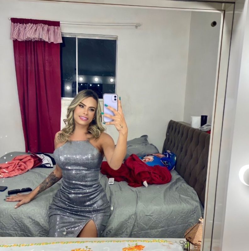 Laryssa Rocha 56