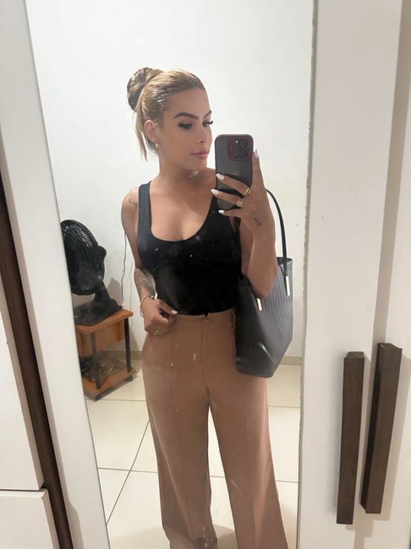 Laryssa Rocha 96