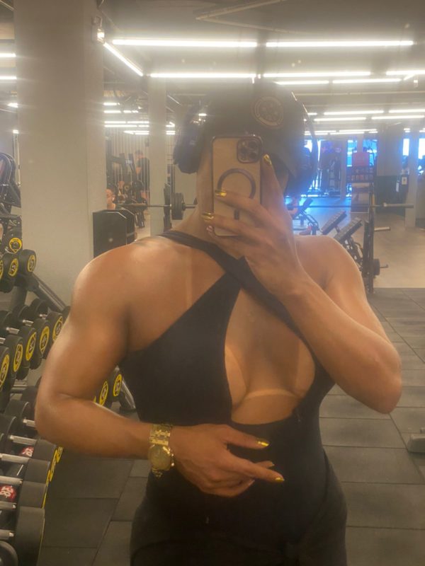 Kamilla Atleta 62