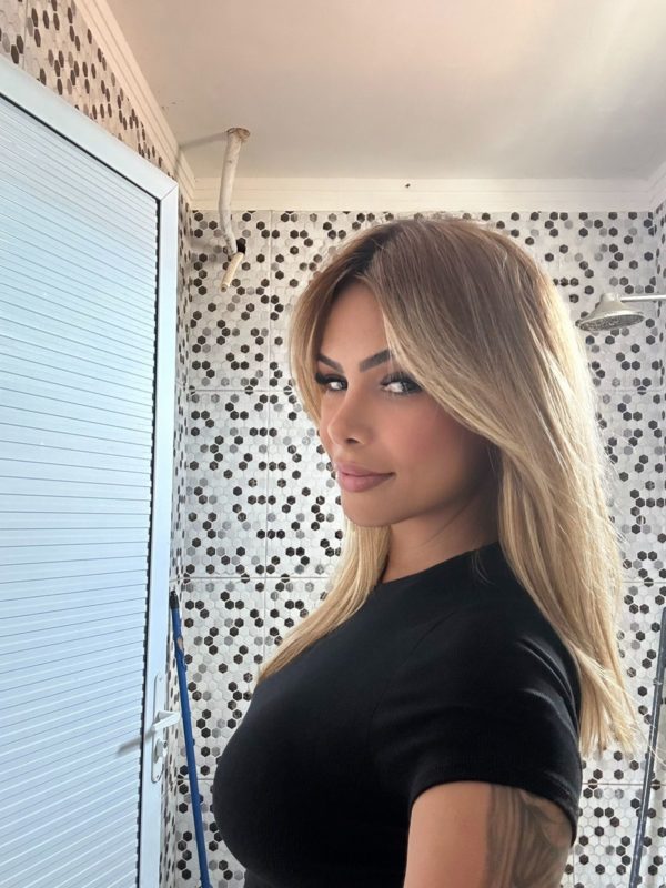 Laryssa Rocha 12