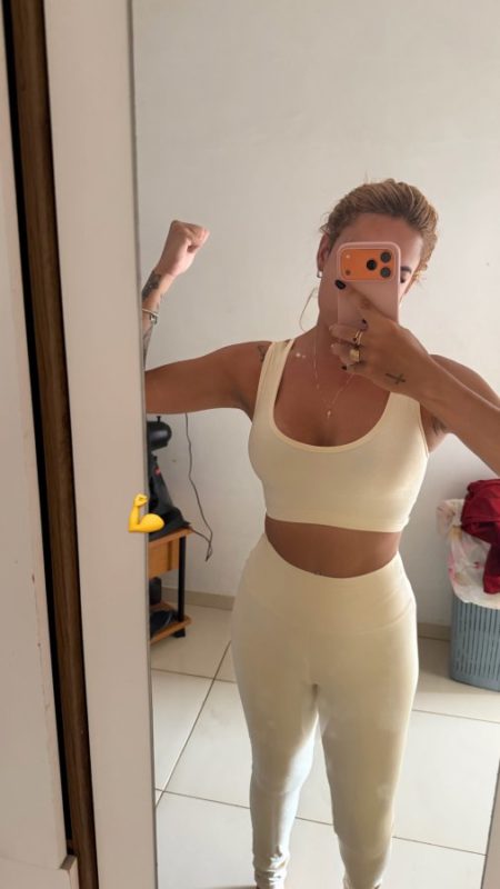 Laryssa Rocha 68
