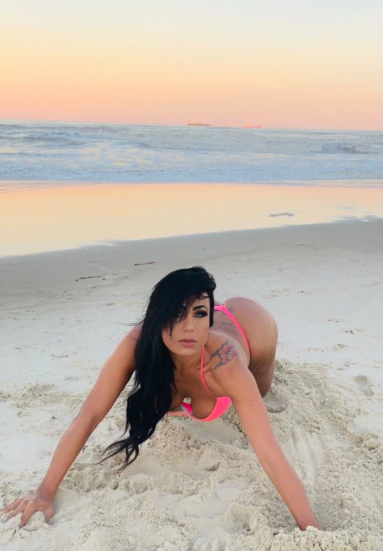 Kamilla Atleta 42