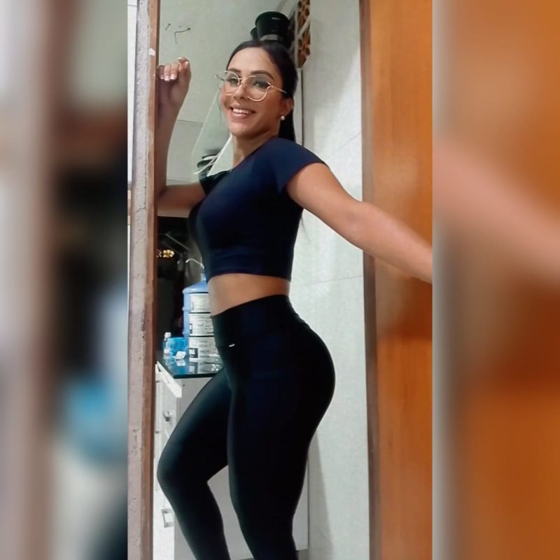 Bruna Gaivota 15