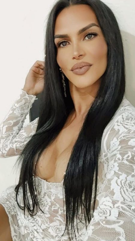 Francine Macedo 86