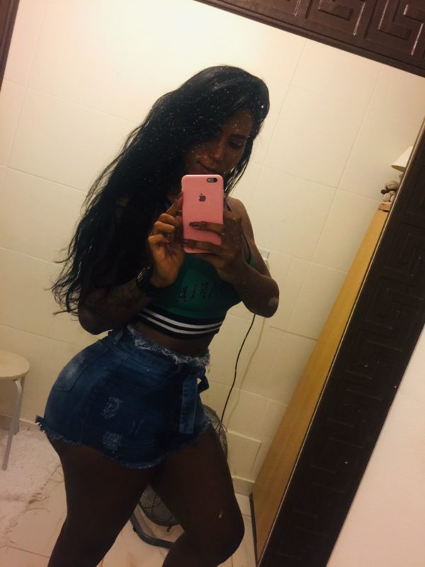 Jhennifer Mansur 72