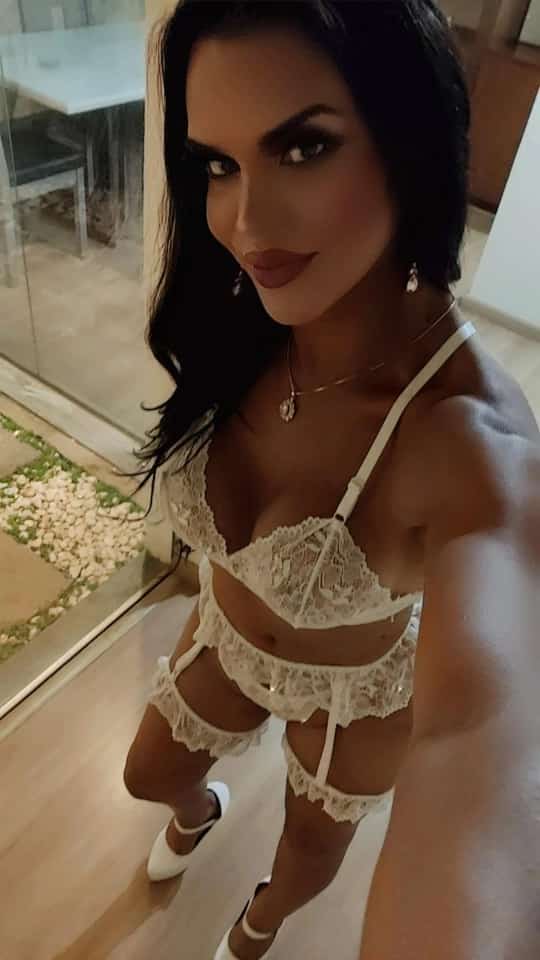 Francine Macedo 80