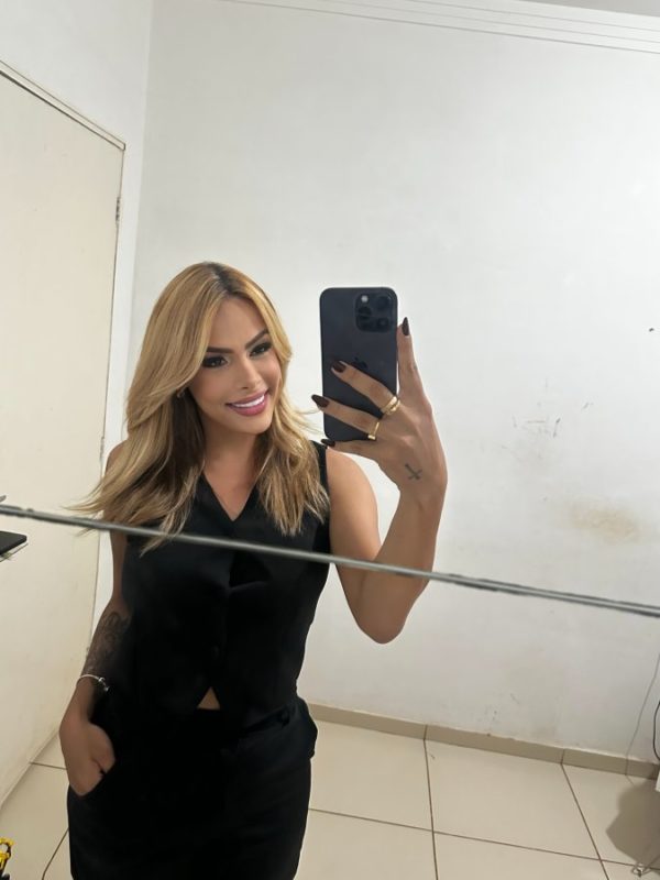 Laryssa Rocha 108