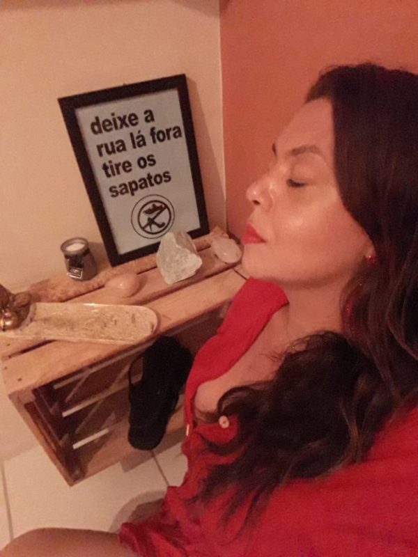 Bella Massoterapeuta 6