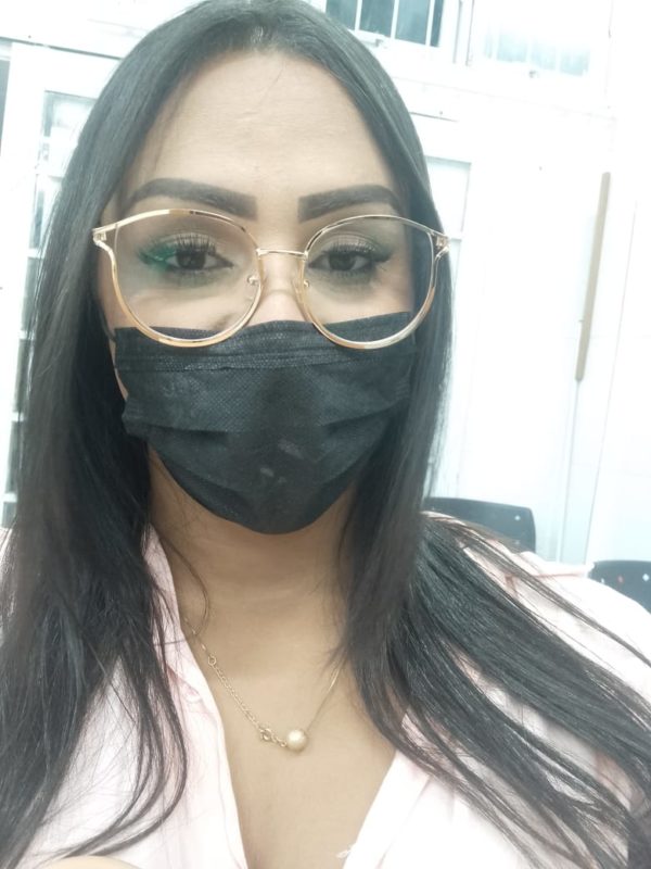 Bruna Gaivota 27