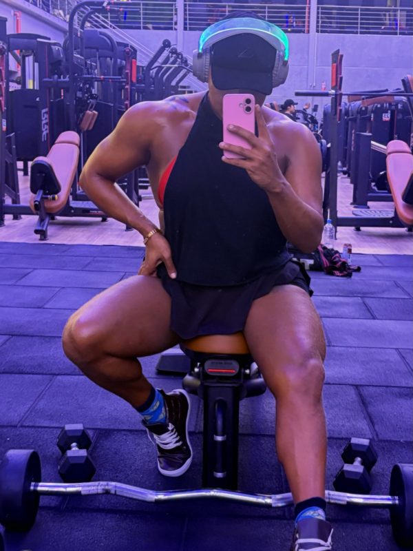 Kamilla Atleta 8