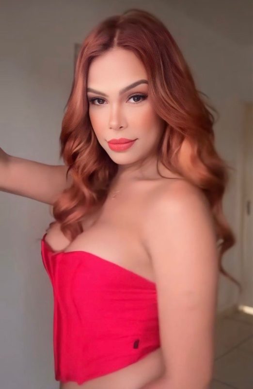 Laryssa Rocha 121