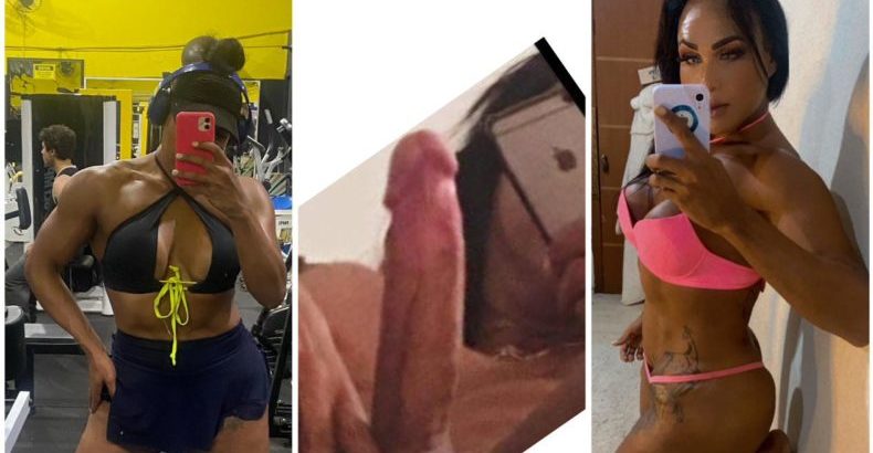 Kamilla Atleta 3