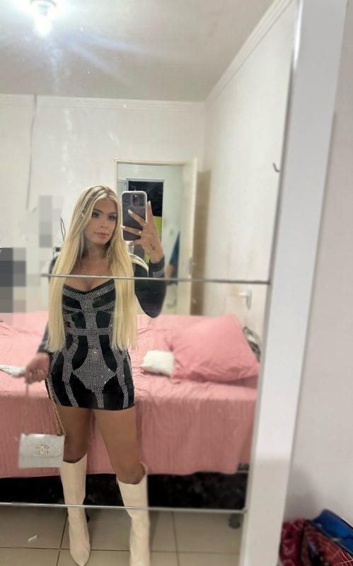 Laryssa Rocha 111