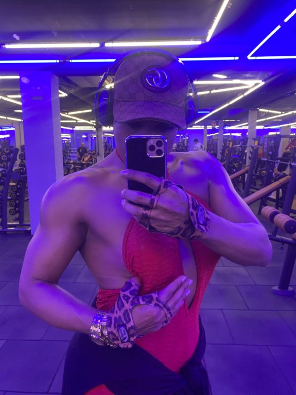 Kamilla Atleta 59