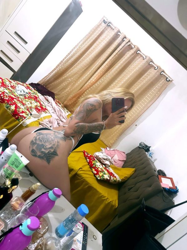 Laryssa Rocha 95