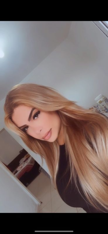 Laryssa Rocha 20