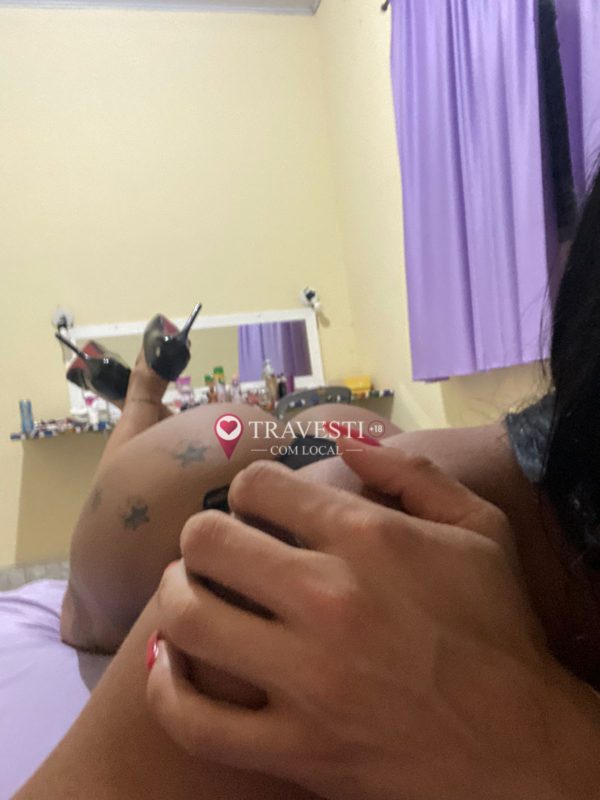Rayca Souza 59