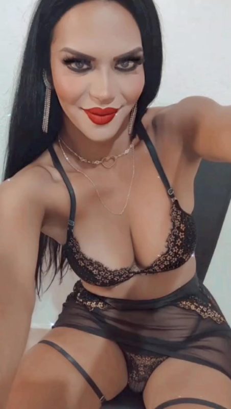 Francine Macedo 90