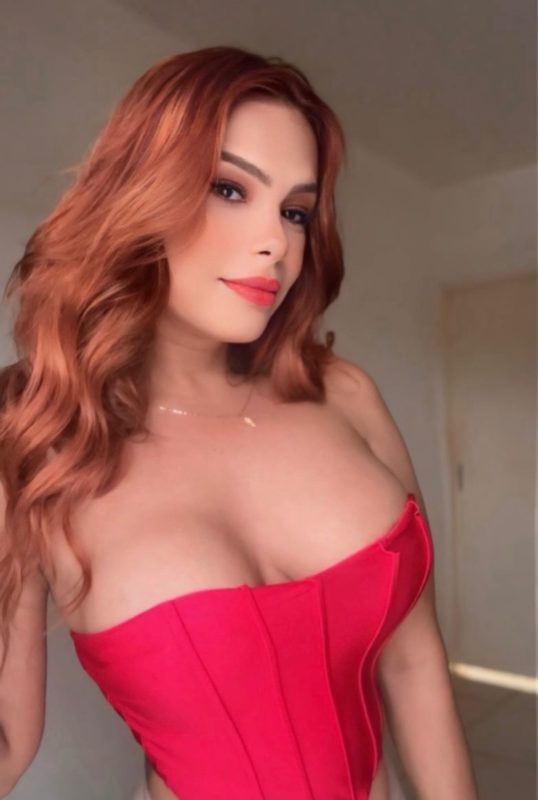Laryssa Rocha 122