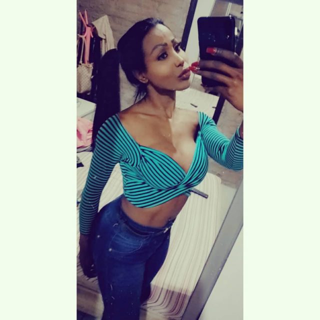 Jessika Valenssa 36