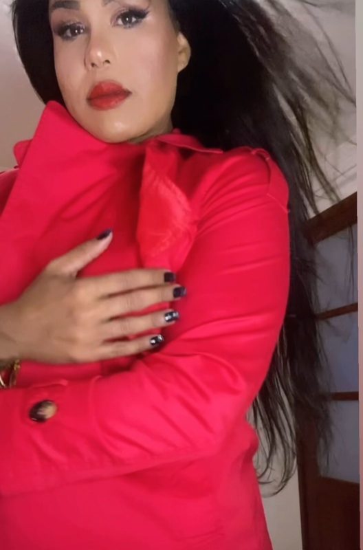 Kamilla Atleta 61