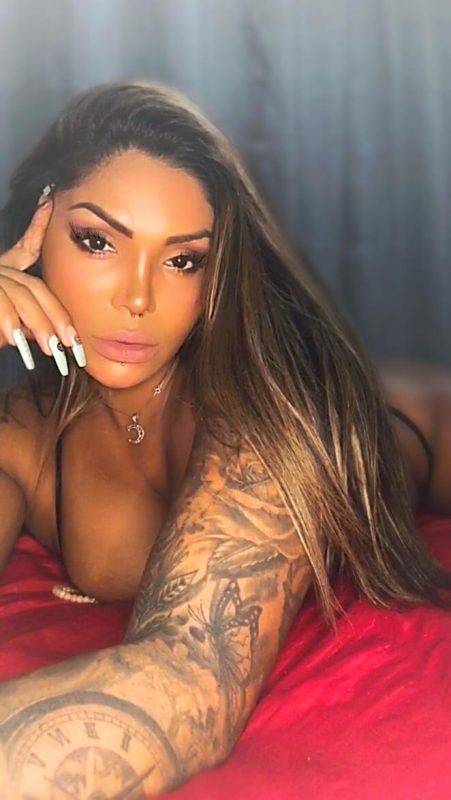 Carolina Lima 31