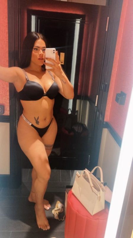 Rayca Souza 37