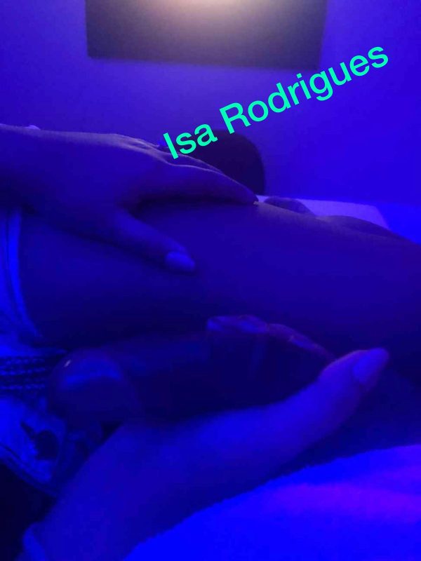 Isa Rodrigues 137